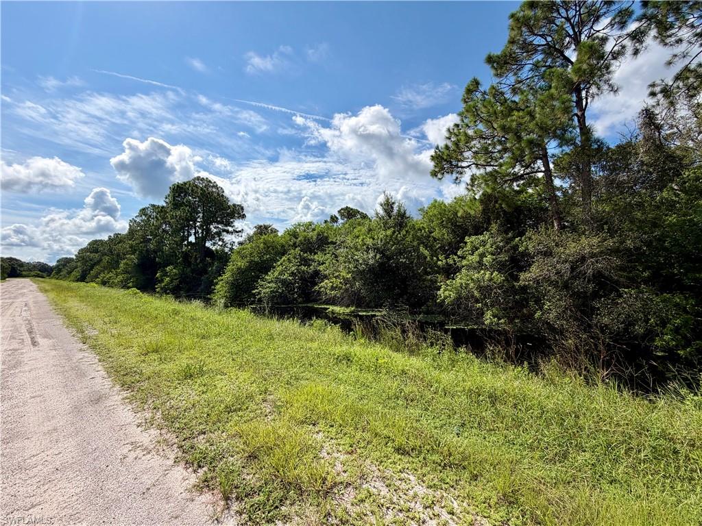 MONTURA RANCH ESTATES - Land