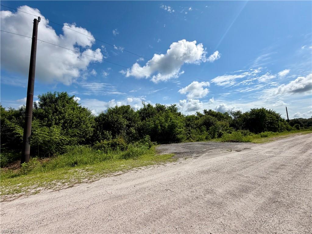 MONTURA RANCH ESTATES - Land
