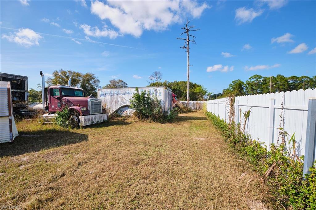 SOUTH 29 INDUSTRIAL PARK - Land