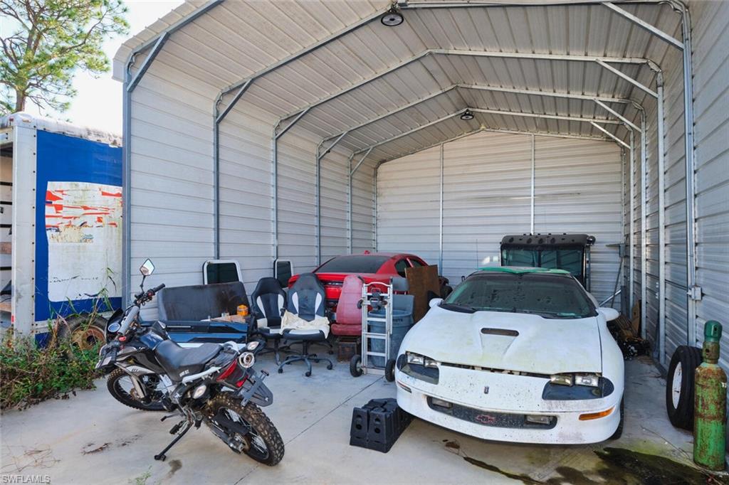 SOUTH 29 INDUSTRIAL PARK - Land