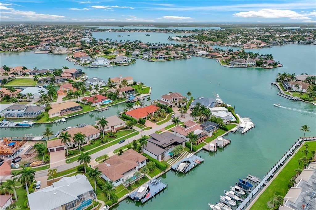 MARCO ISLAND - Residential