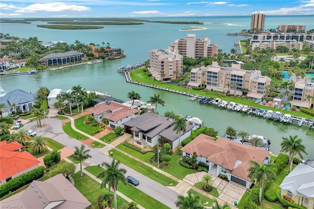 MARCO ISLAND - Residential