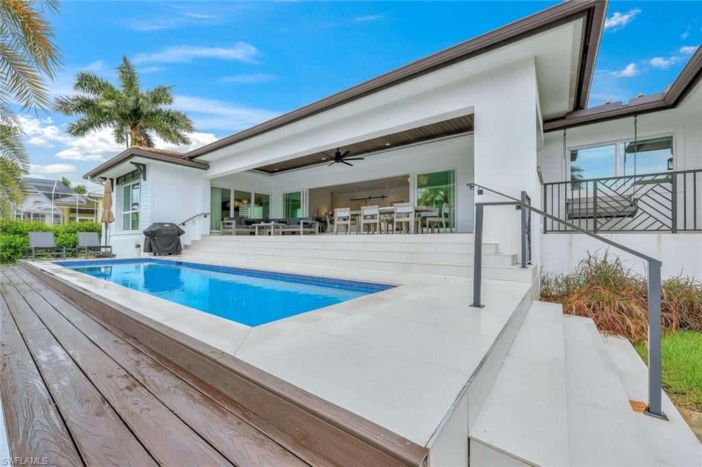 MARCO ISLAND - Residential