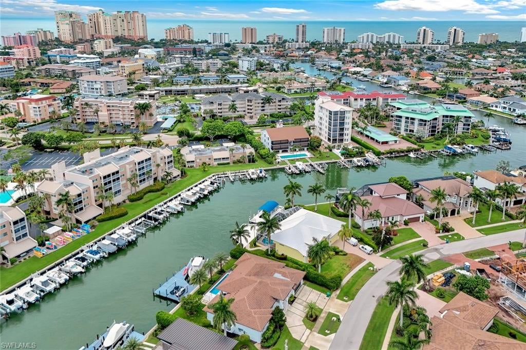 MARCO ISLAND - Residential