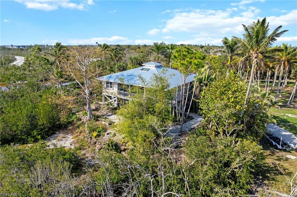 PINE ISLAND - Residential