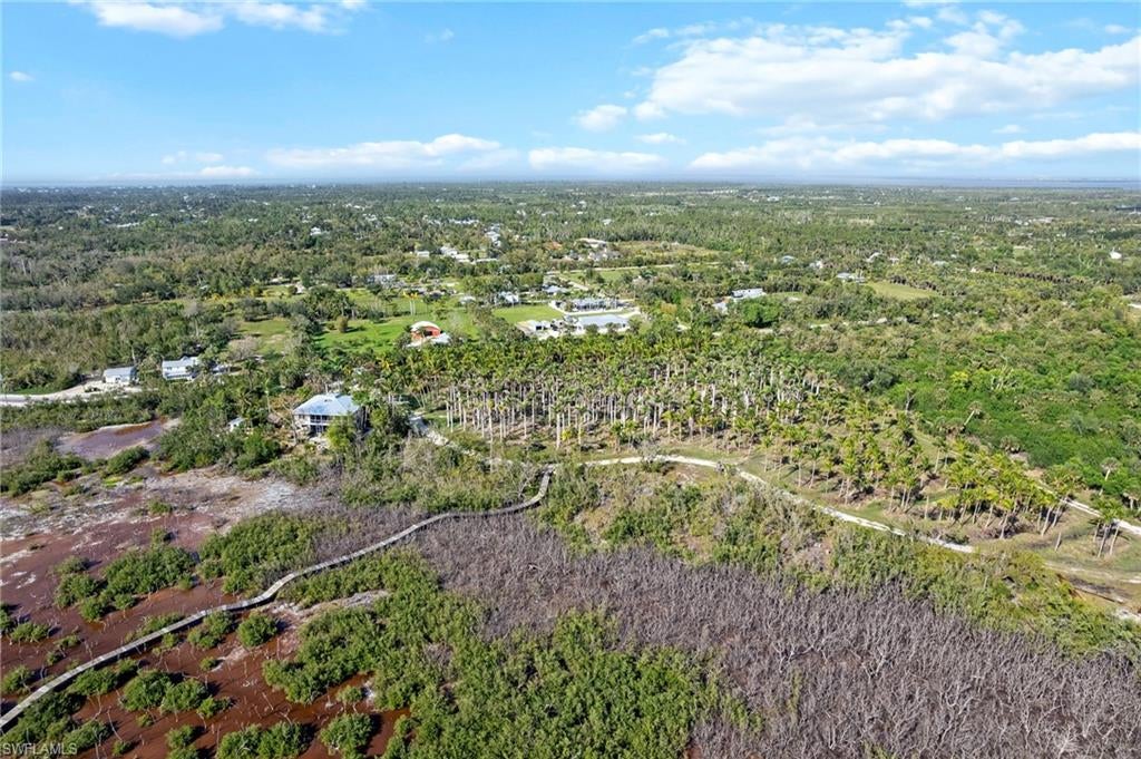 PINE ISLAND - Residential