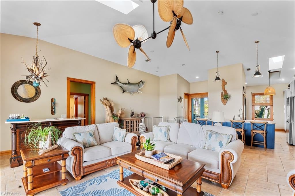 PINE ISLAND - Residential