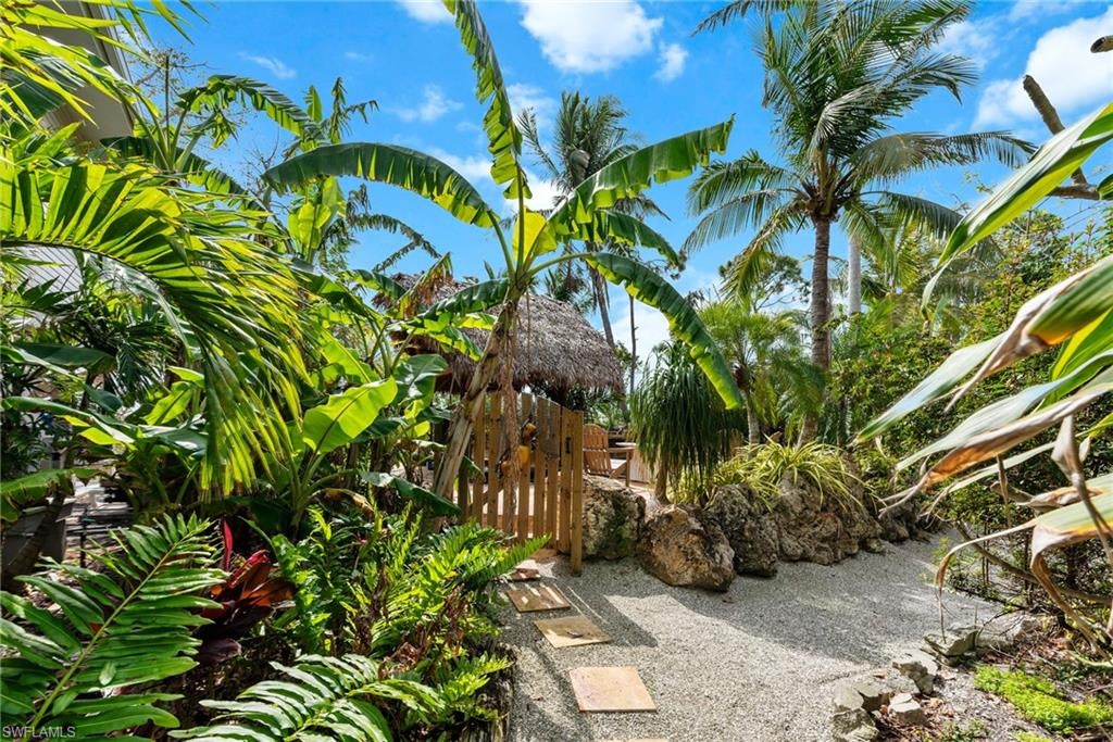 PINE ISLAND - Residential