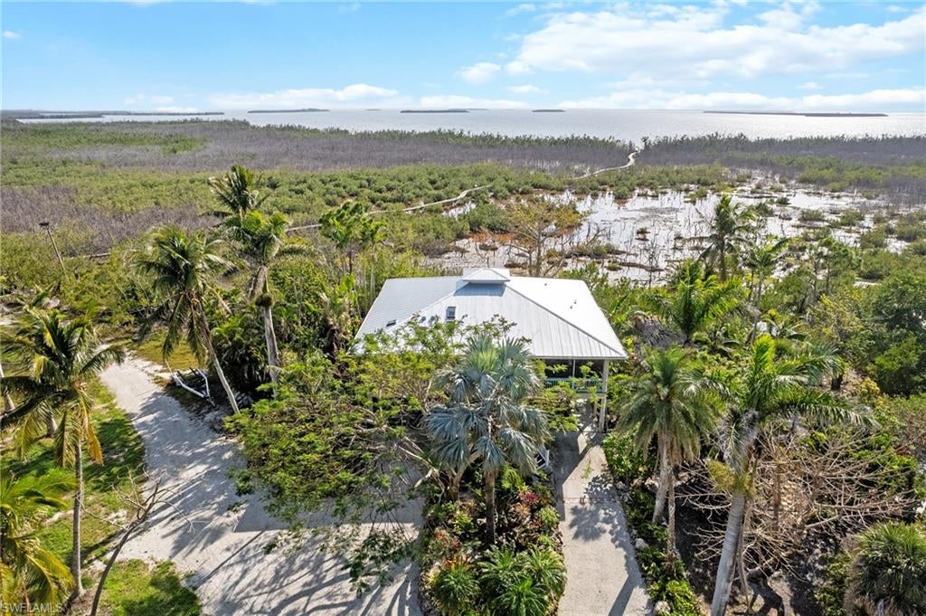 PINE ISLAND - Residential