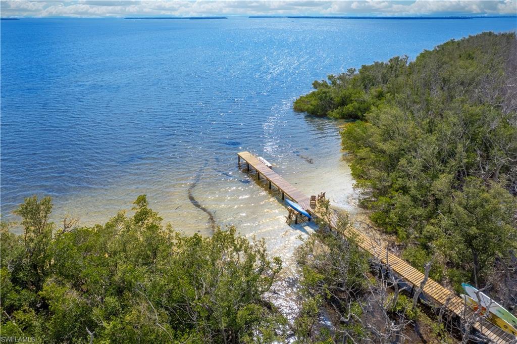 PINE ISLAND - Residential