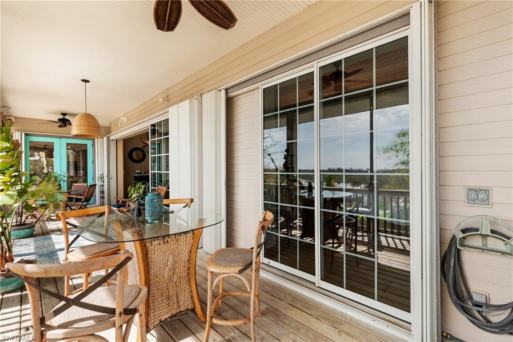 PINE ISLAND - Residential