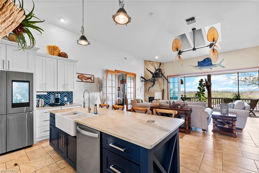 PINE ISLAND - Residential