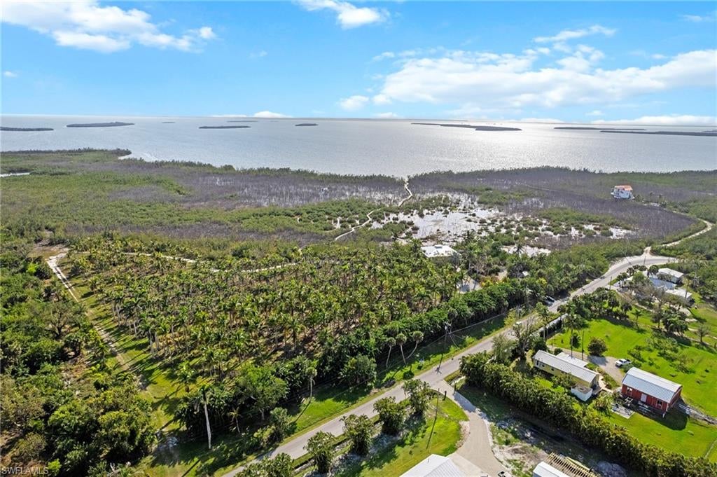 PINE ISLAND - Residential