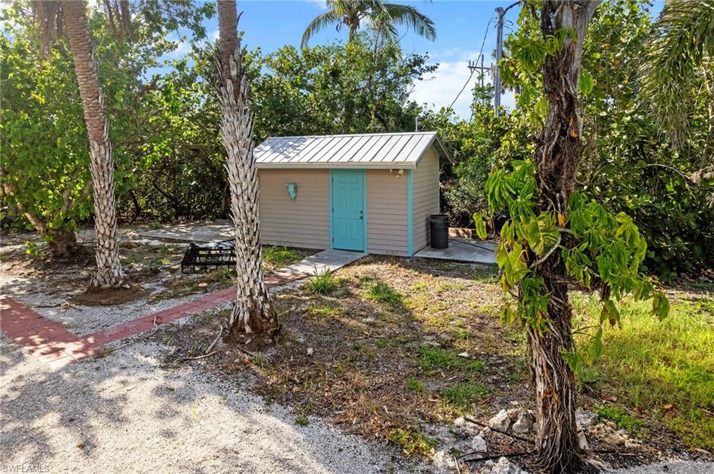 PINE ISLAND - Residential