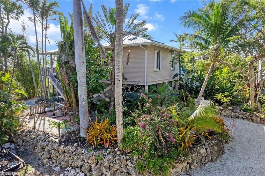 PINE ISLAND - Residential