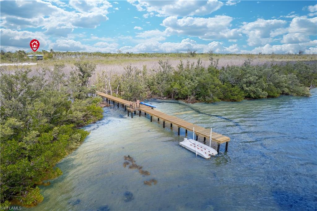 PINE ISLAND - Residential