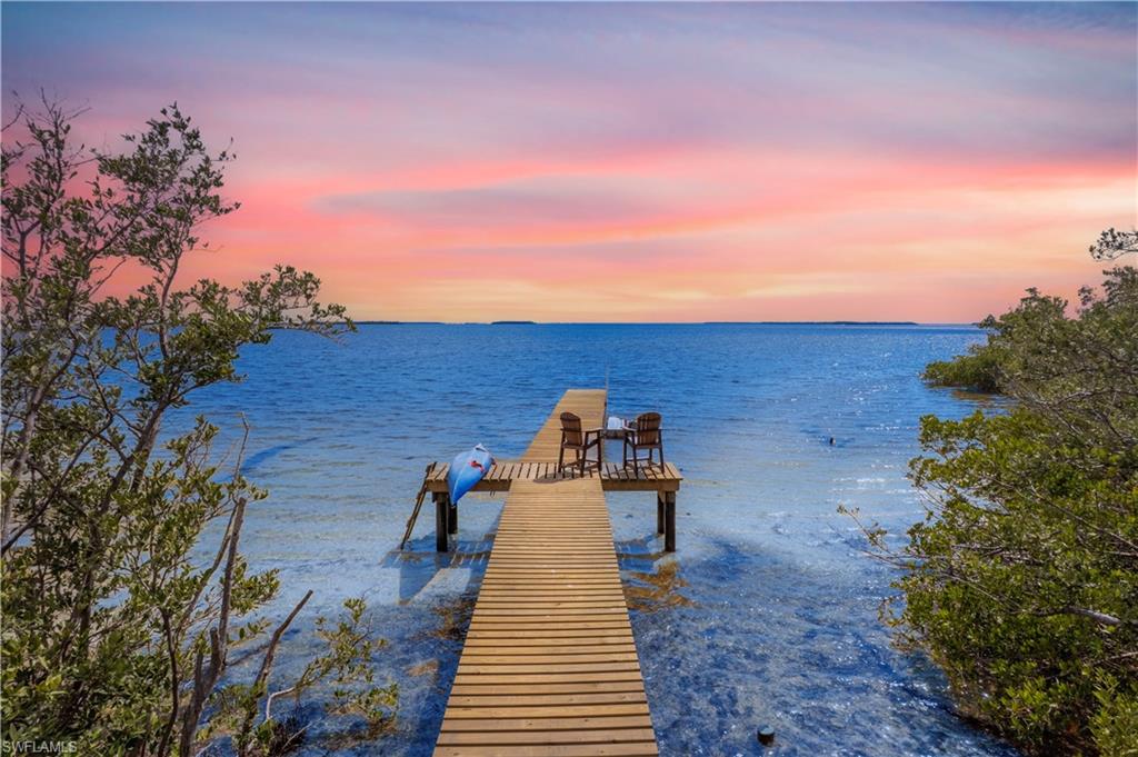 PINE ISLAND - Residential