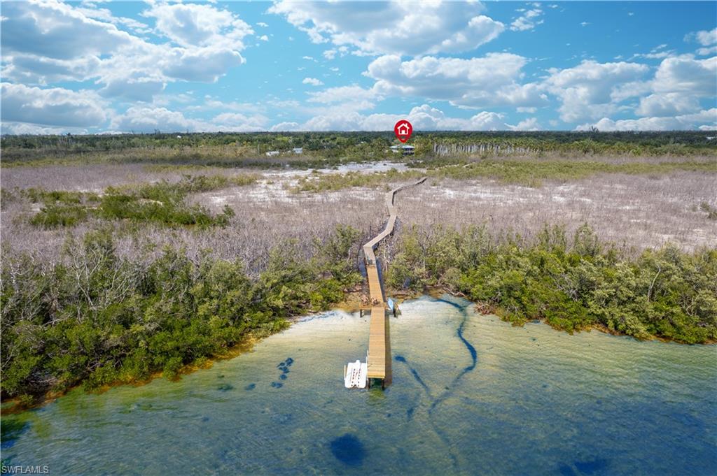 PINE ISLAND - Residential