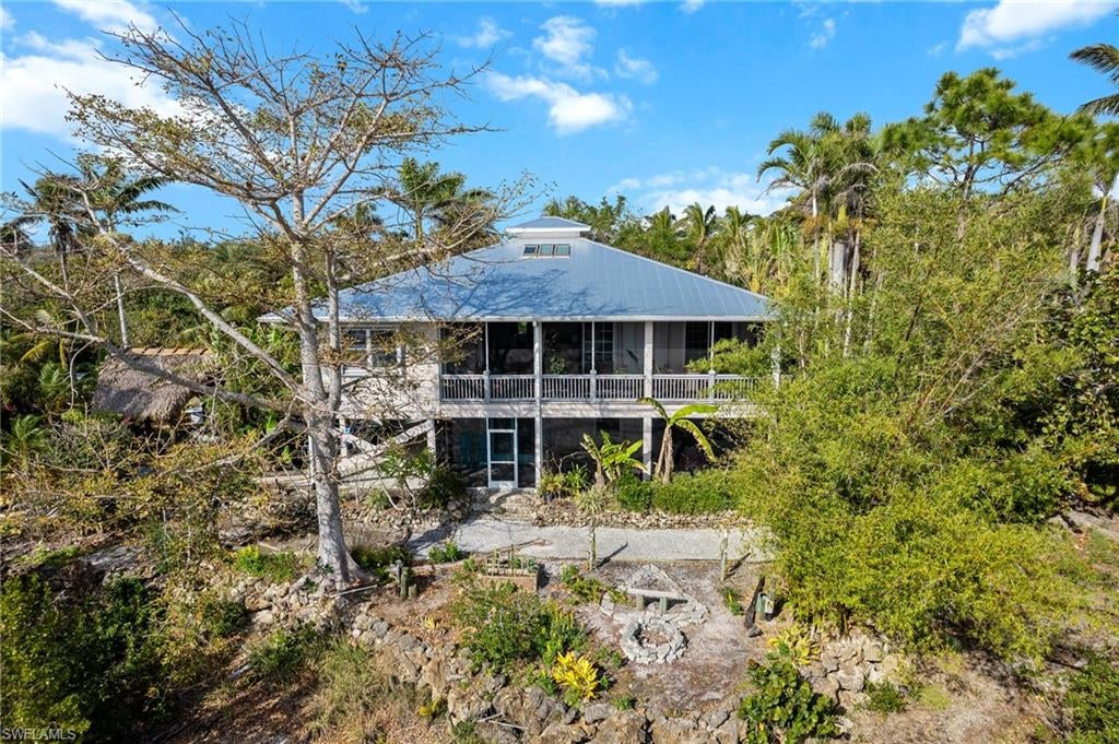 PINE ISLAND - Residential