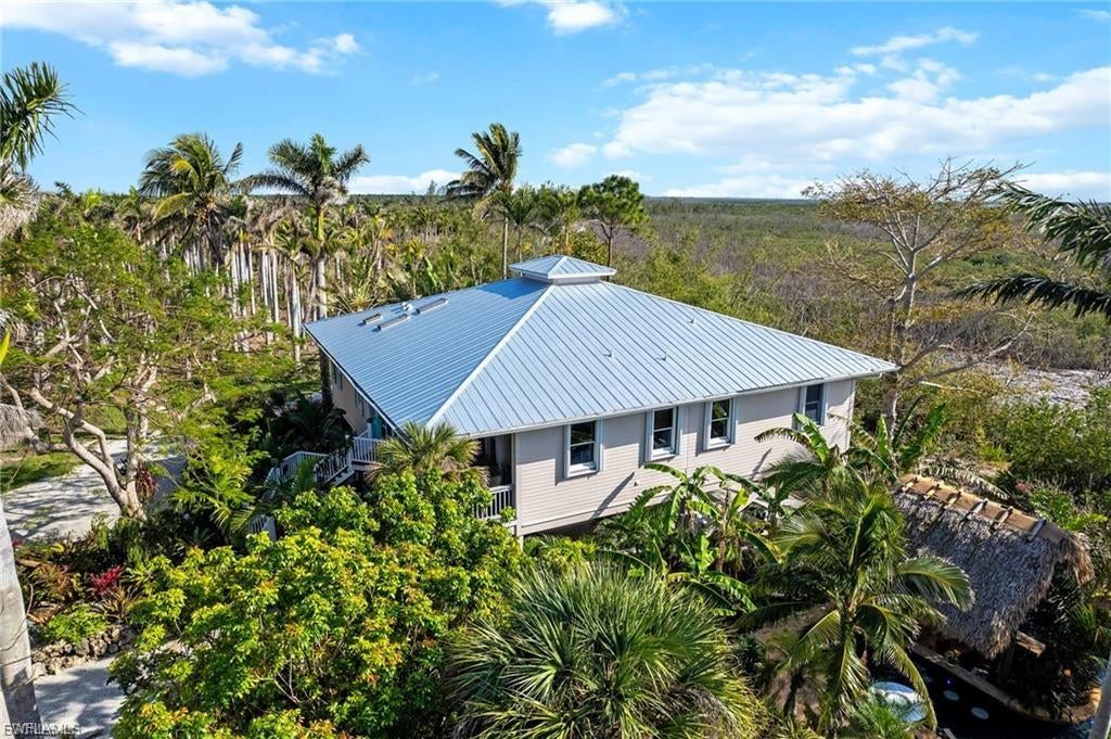 PINE ISLAND - Residential