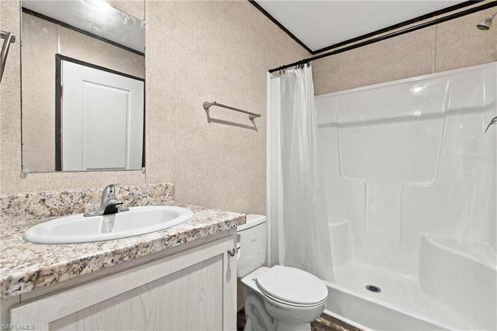 COCONUT GROVE - Residential
