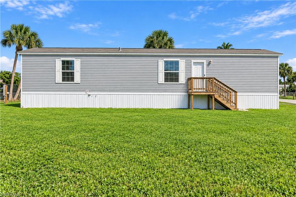 COCONUT GROVE - Residential
