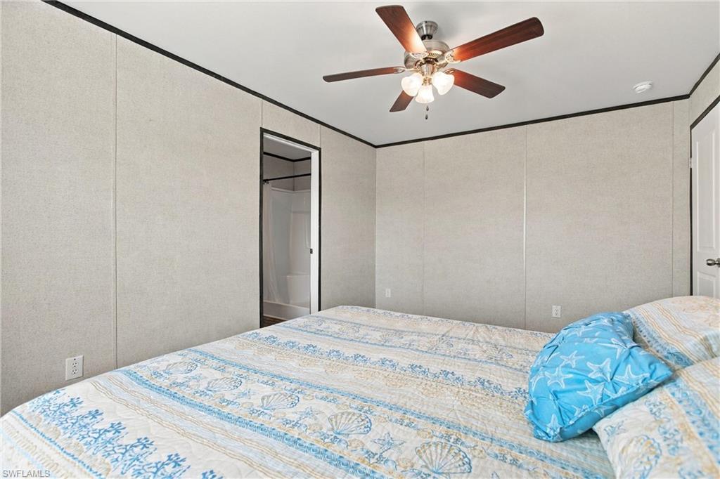 COCONUT GROVE - Residential