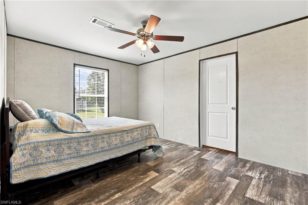 COCONUT GROVE - Residential