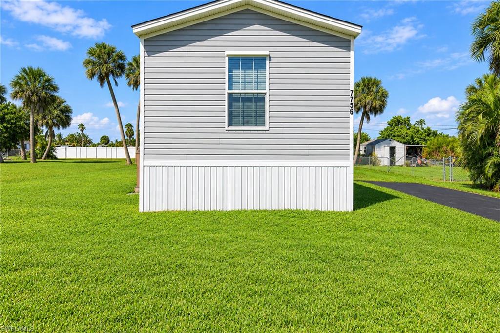 COCONUT GROVE - Residential