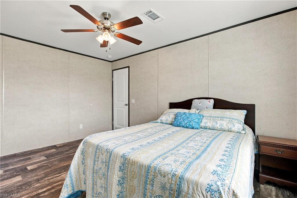 COCONUT GROVE - Residential