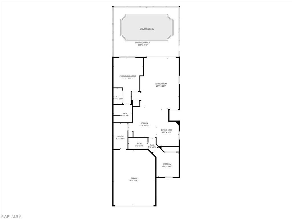 CAMARELLE - Residential