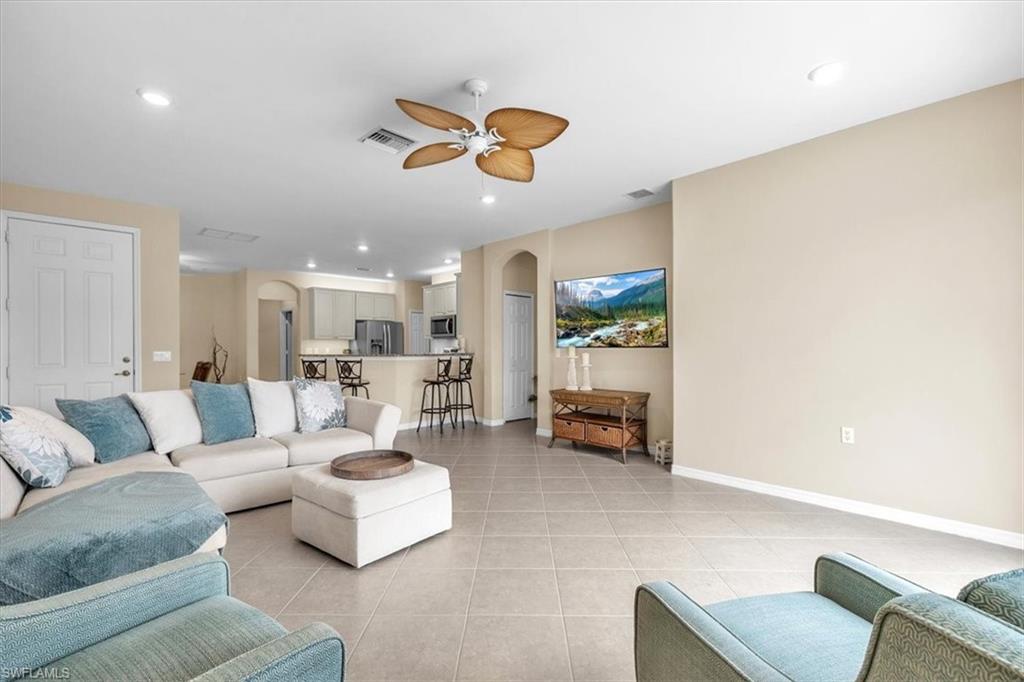 CAMARELLE - Residential