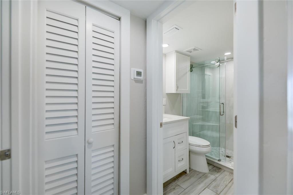 BEACH COTTAGES - Residential