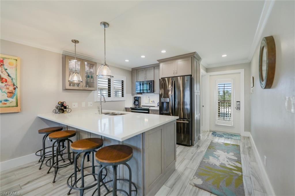 BEACH COTTAGES - Residential