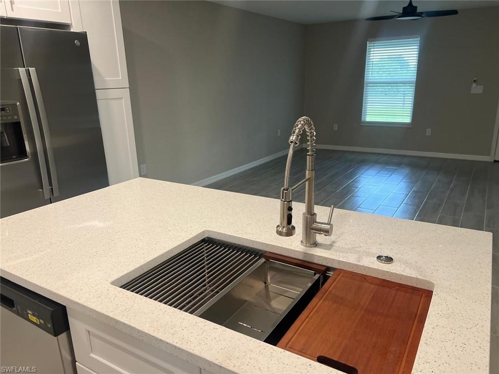 LEHIGH ACRES - Residential Lease