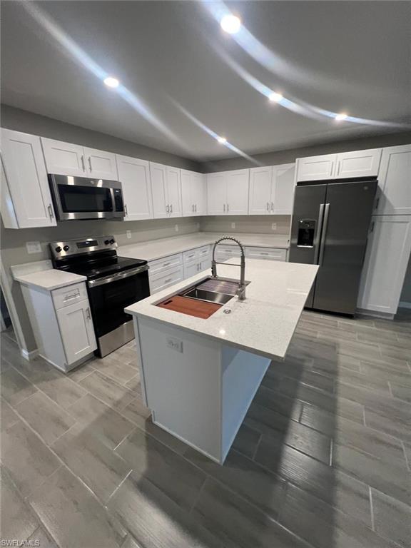 LEHIGH ACRES - Residential Lease