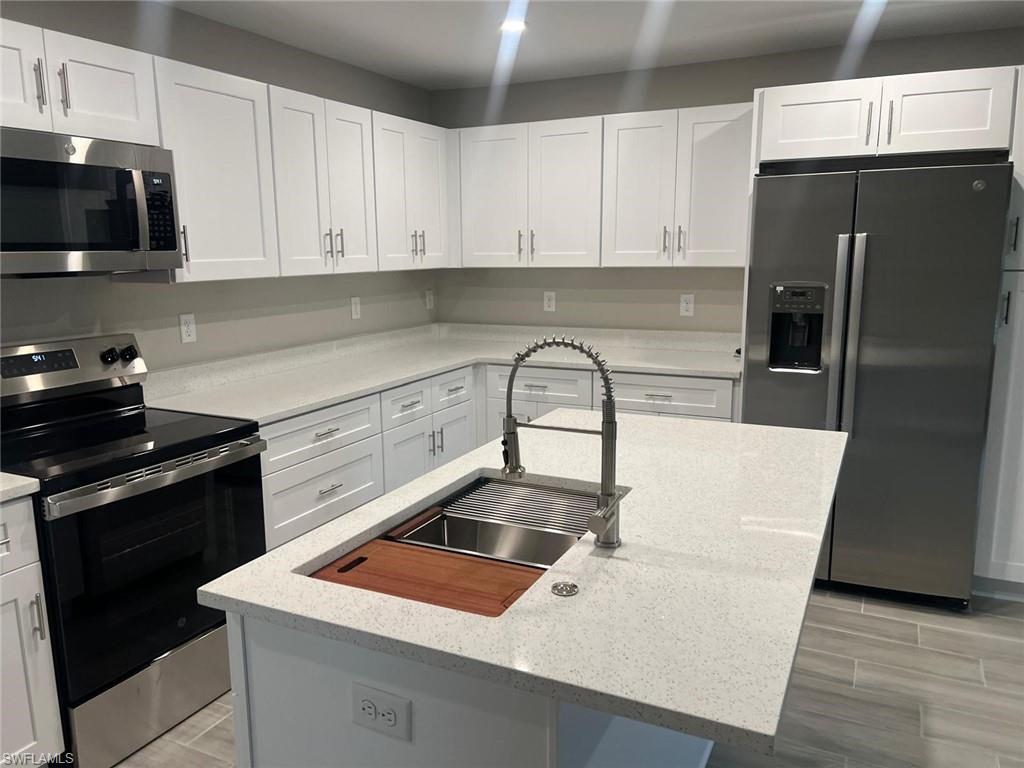 LEHIGH ACRES - Residential Lease