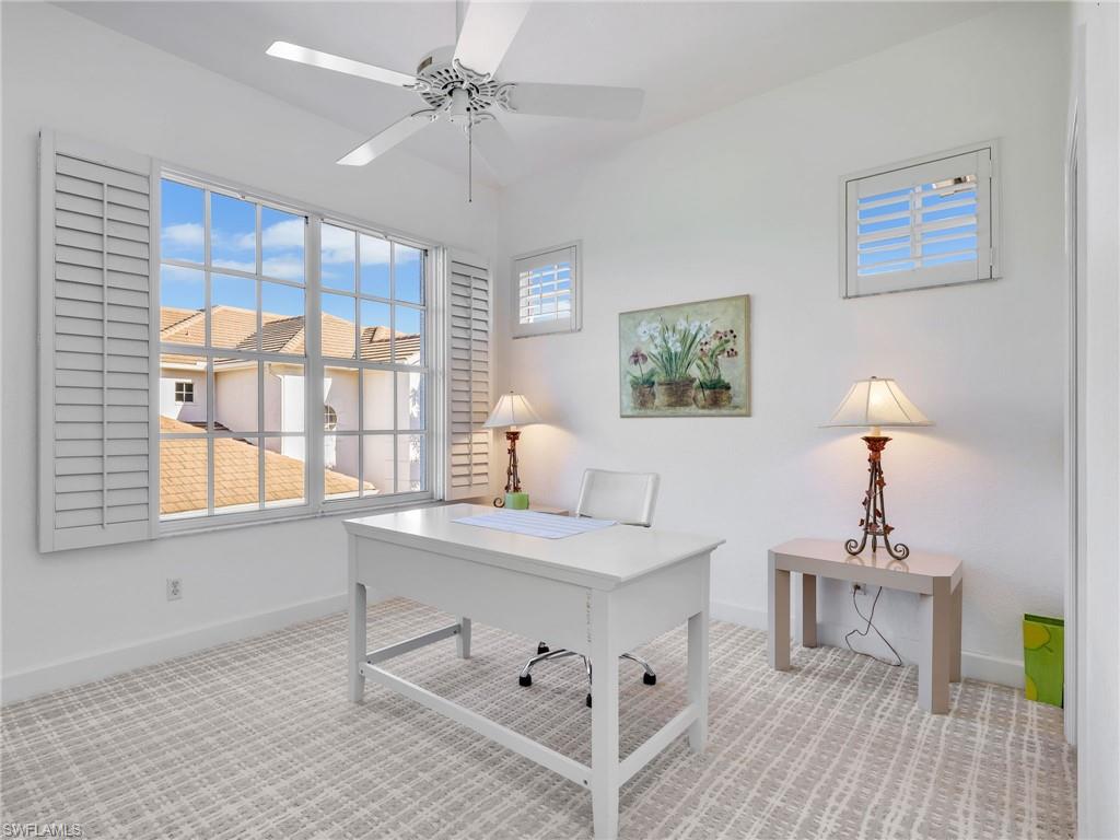 MONT CLAIRE - Residential