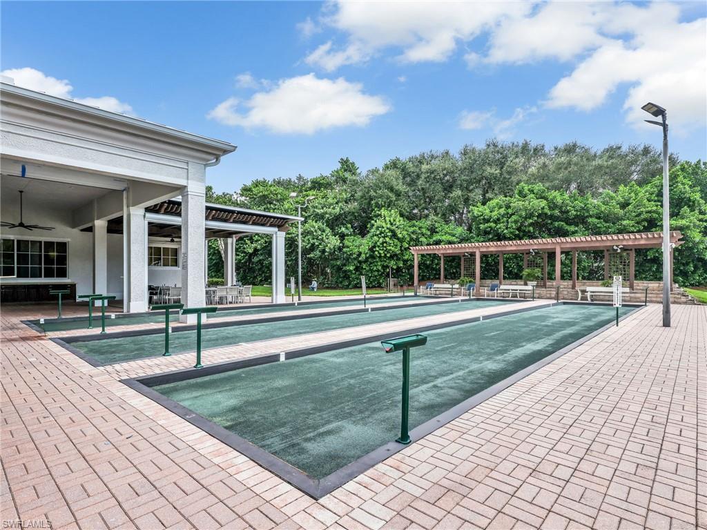 MONT CLAIRE - Residential