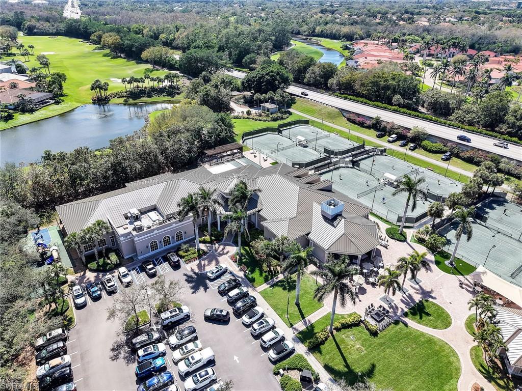 MONT CLAIRE - Residential