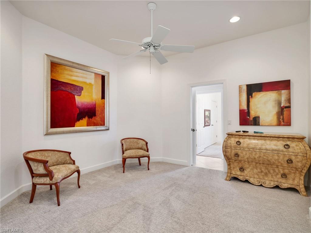 MONT CLAIRE - Residential