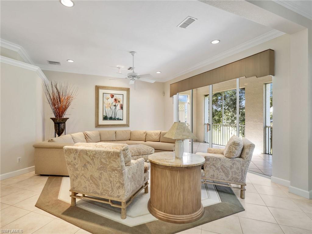 MONT CLAIRE - Residential