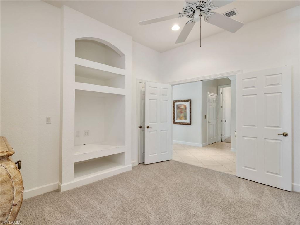 MONT CLAIRE - Residential