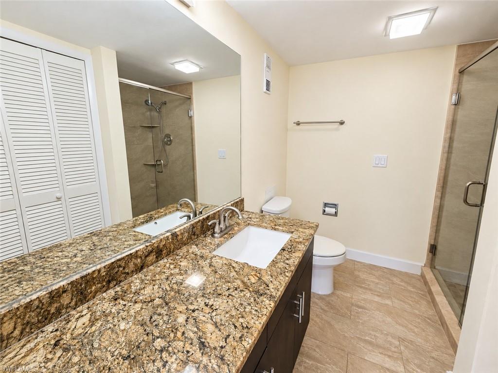 SCHOONER BAY - Residential