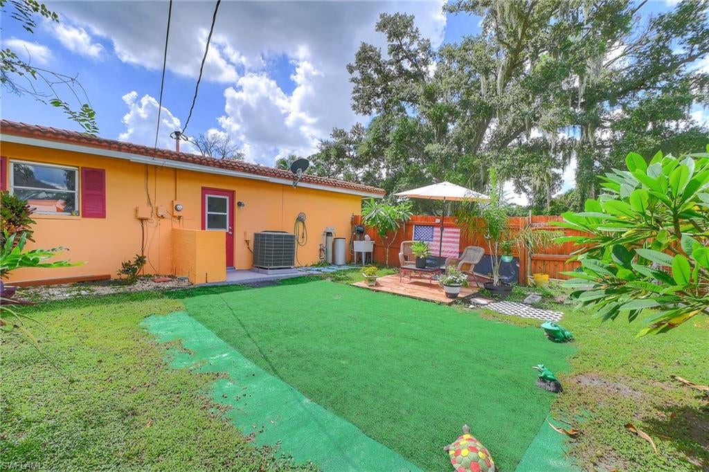 MARIANA PARK - Residential