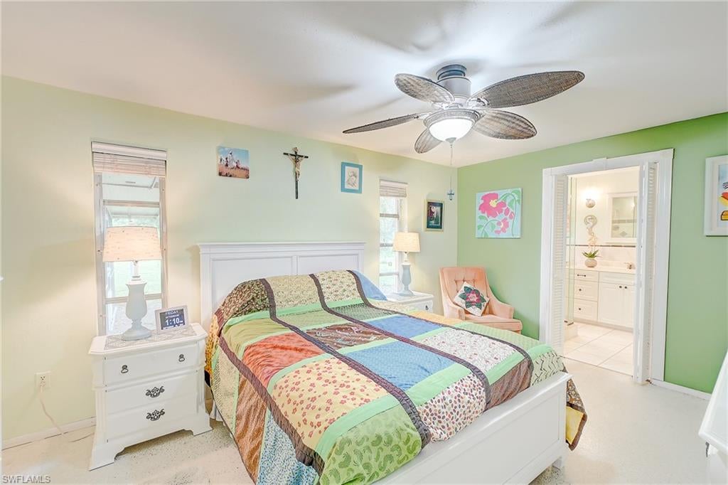 MARIANA PARK - Residential