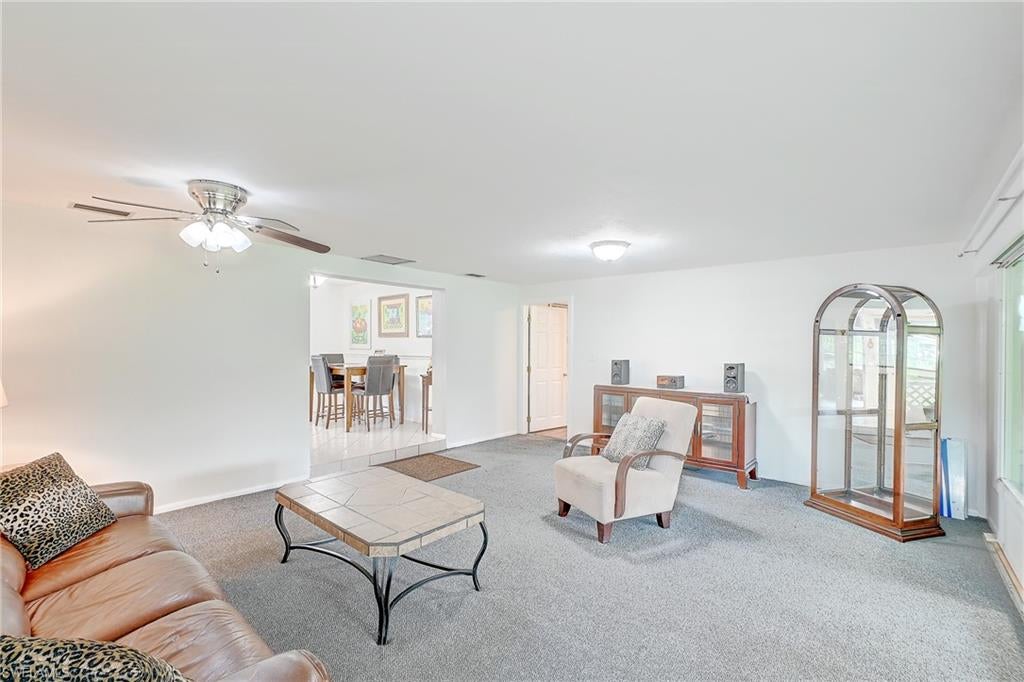 MARIANA PARK - Residential
