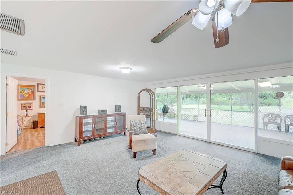 MARIANA PARK - Residential