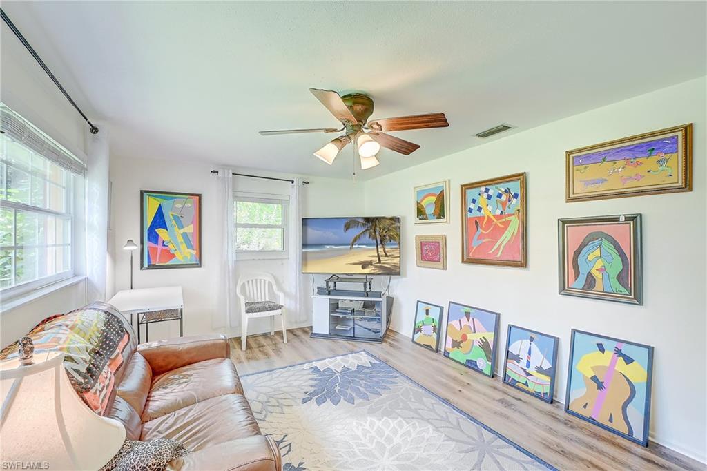 MARIANA PARK - Residential