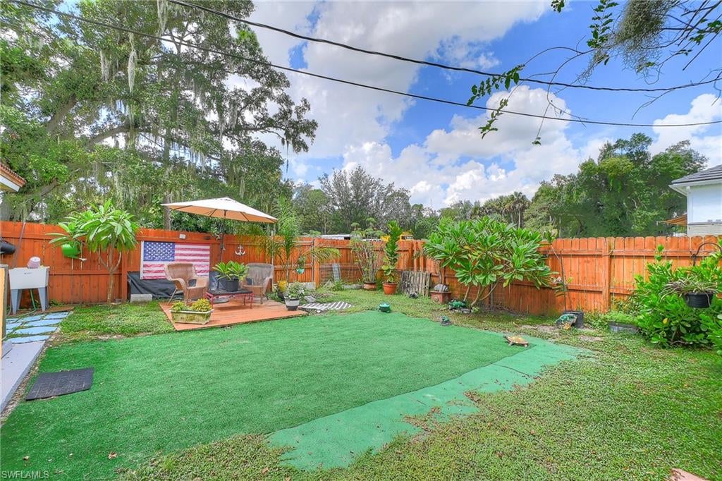 MARIANA PARK - Residential